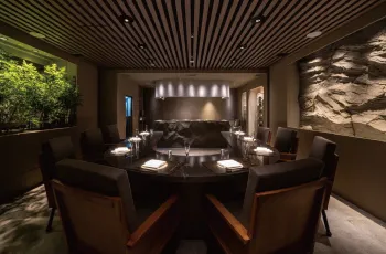 Restaurant, Cafe Design