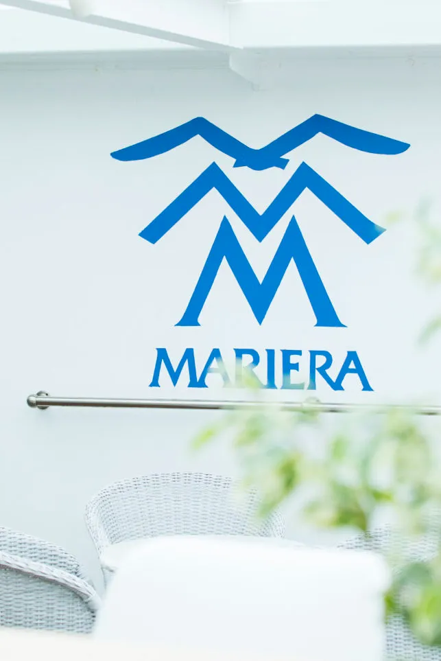 MARIERA