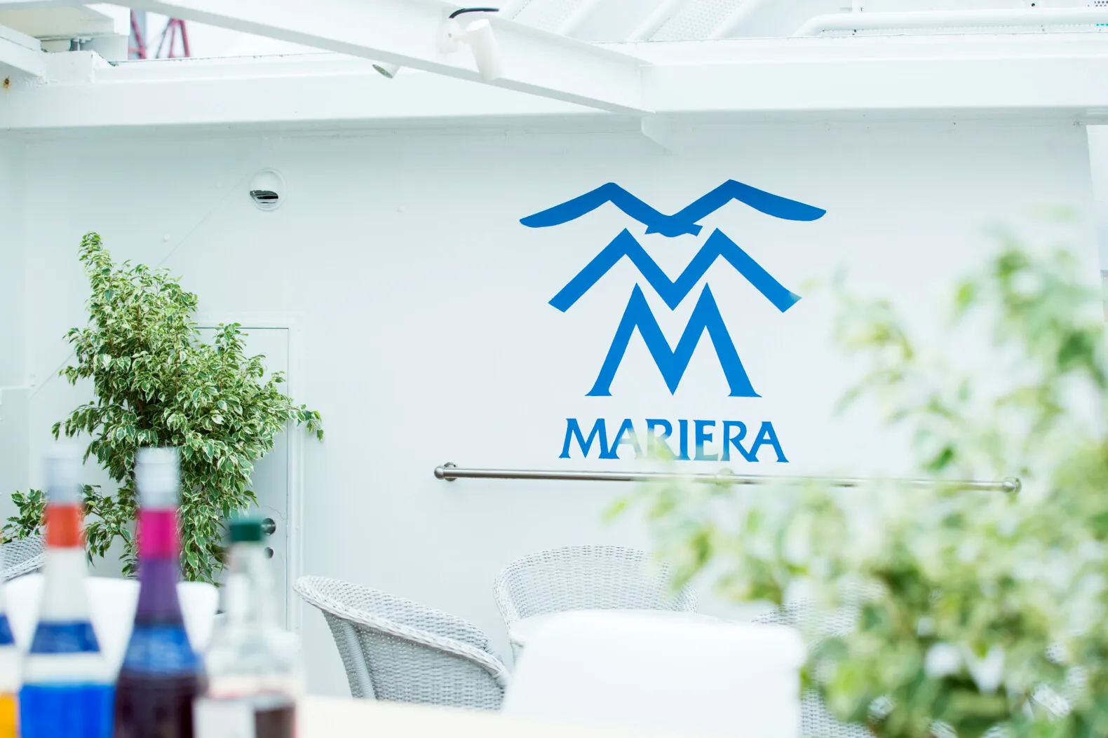 MARIERA | GARAN デザイン・設計実績
