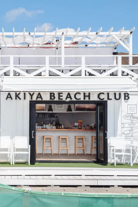 AKIYA BEACH CLUB