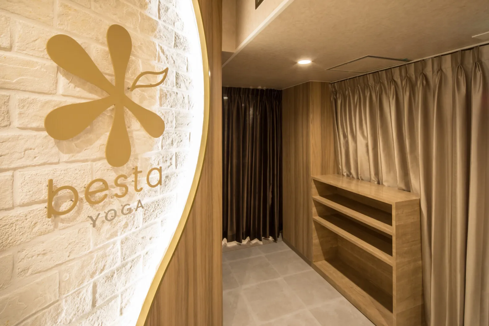 besta yoga | GARAN デザイン・設計実績