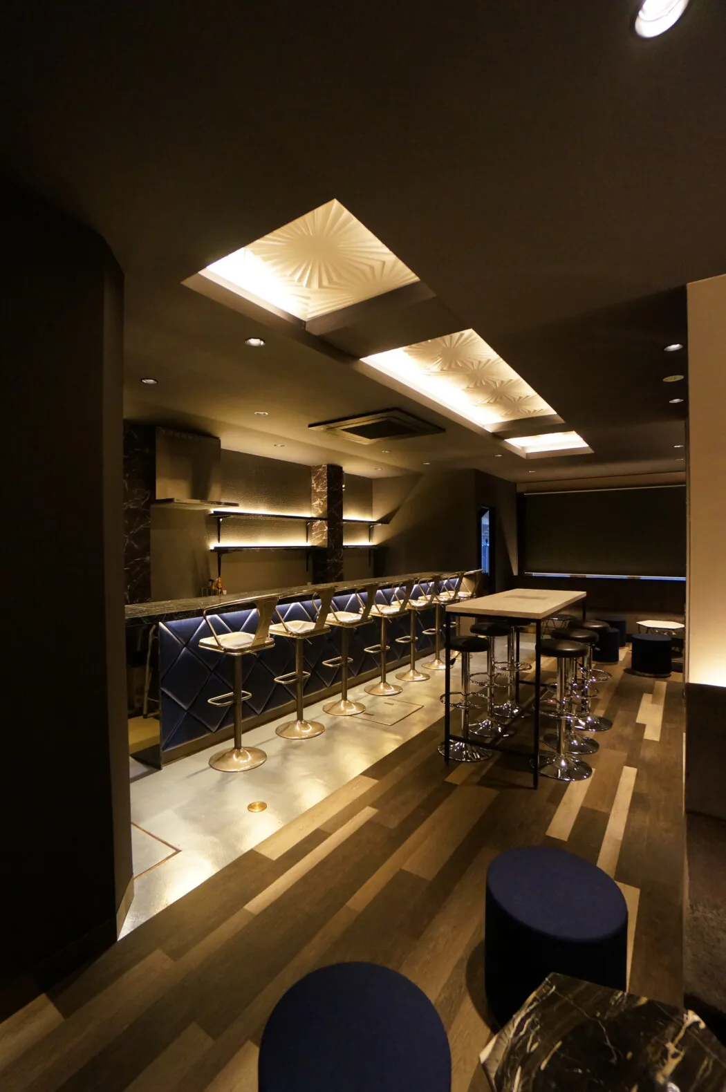 Shoto BAR