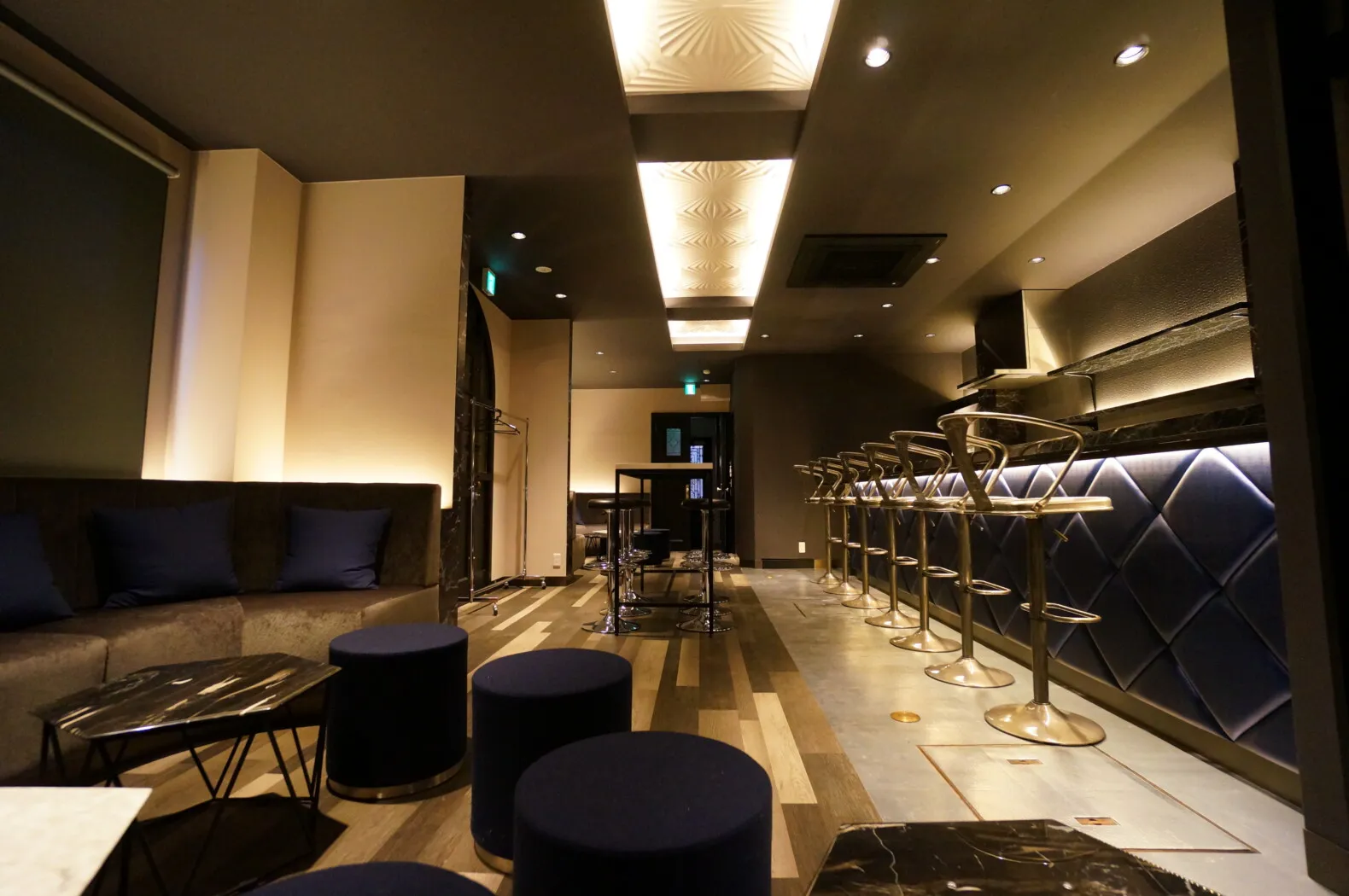 Shoto BAR | GARAN デザイン・設計実績
