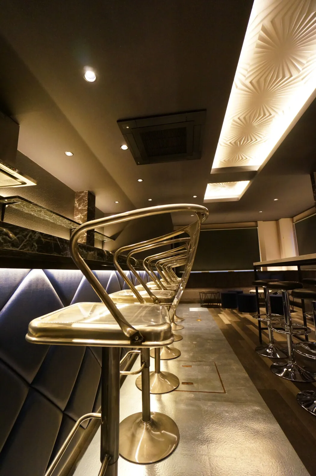 Shoto BAR | GARAN デザイン・設計実績