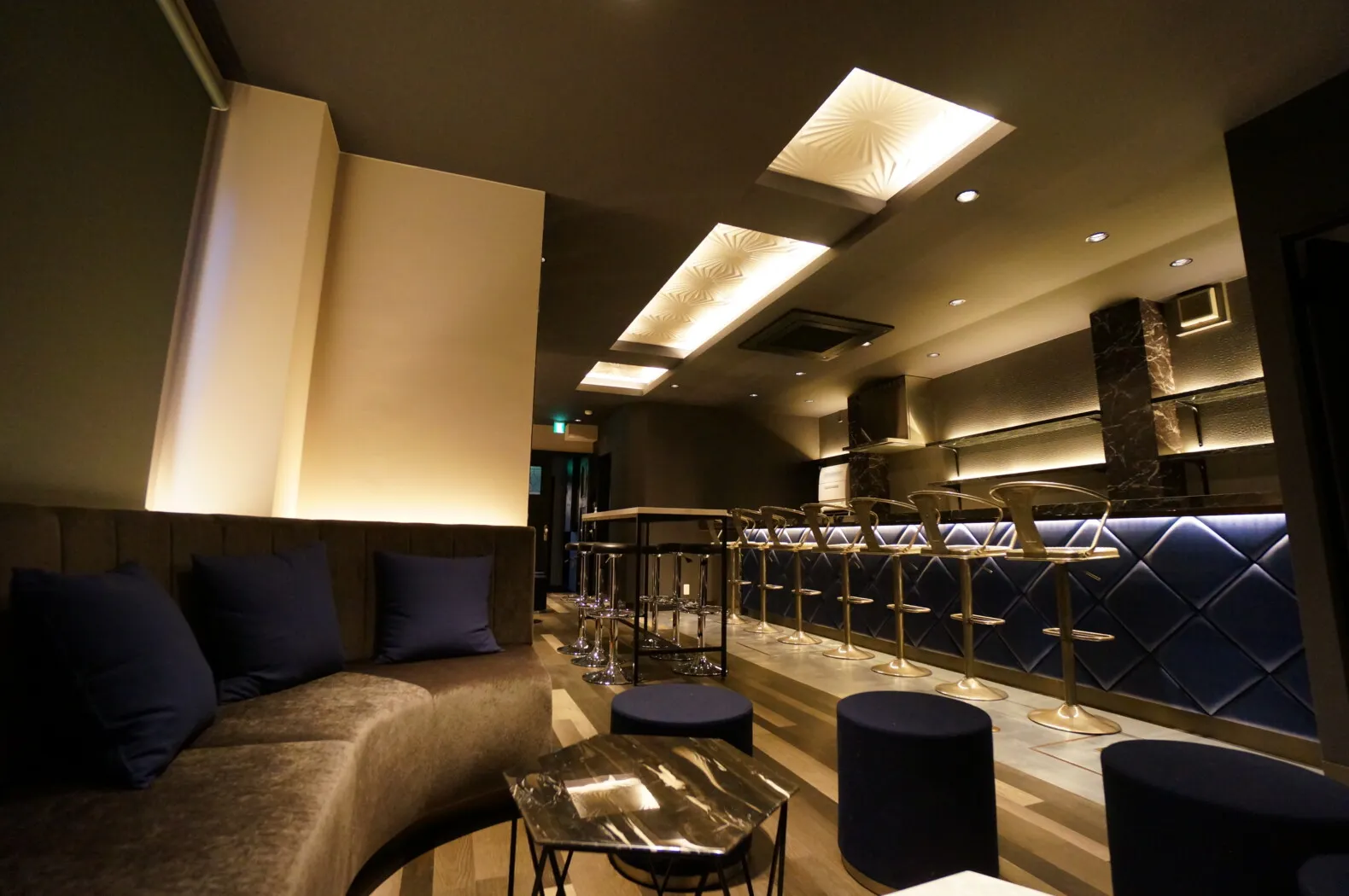 Shoto BAR | GARAN デザイン・設計実績