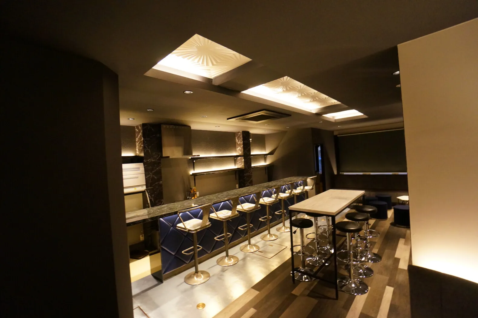 Shoto BAR | GARAN デザイン・設計実績