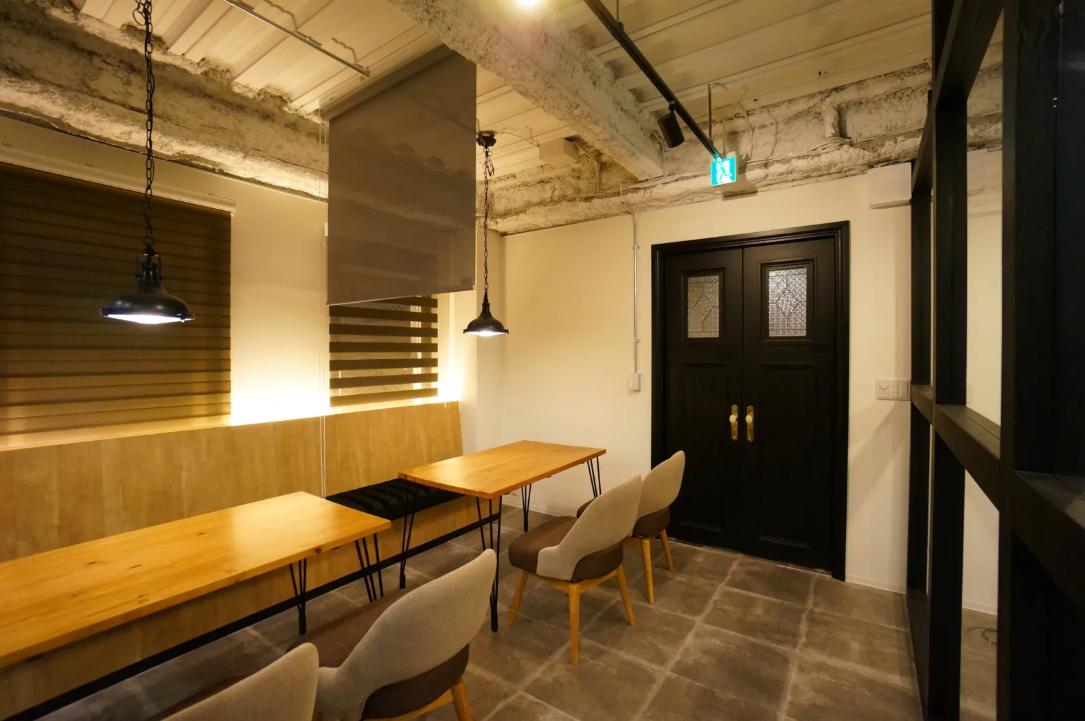 SHOTO STUDIO ＆ OFFICE | GARAN デザイン・設計実績