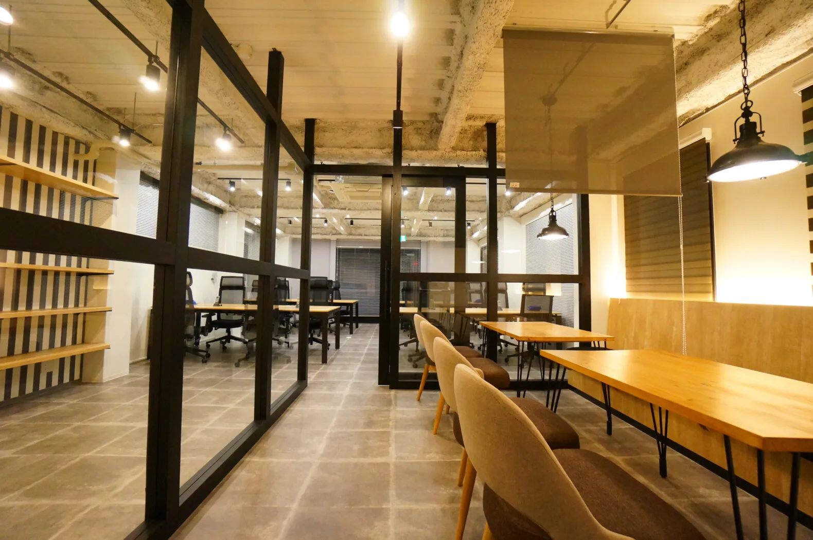 SHOTO STUDIO ＆ OFFICE | GARAN デザイン・設計実績