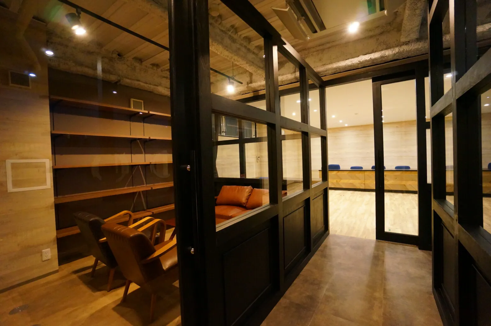 SHOTO STUDIO ＆ OFFICE | GARAN デザイン・設計実績