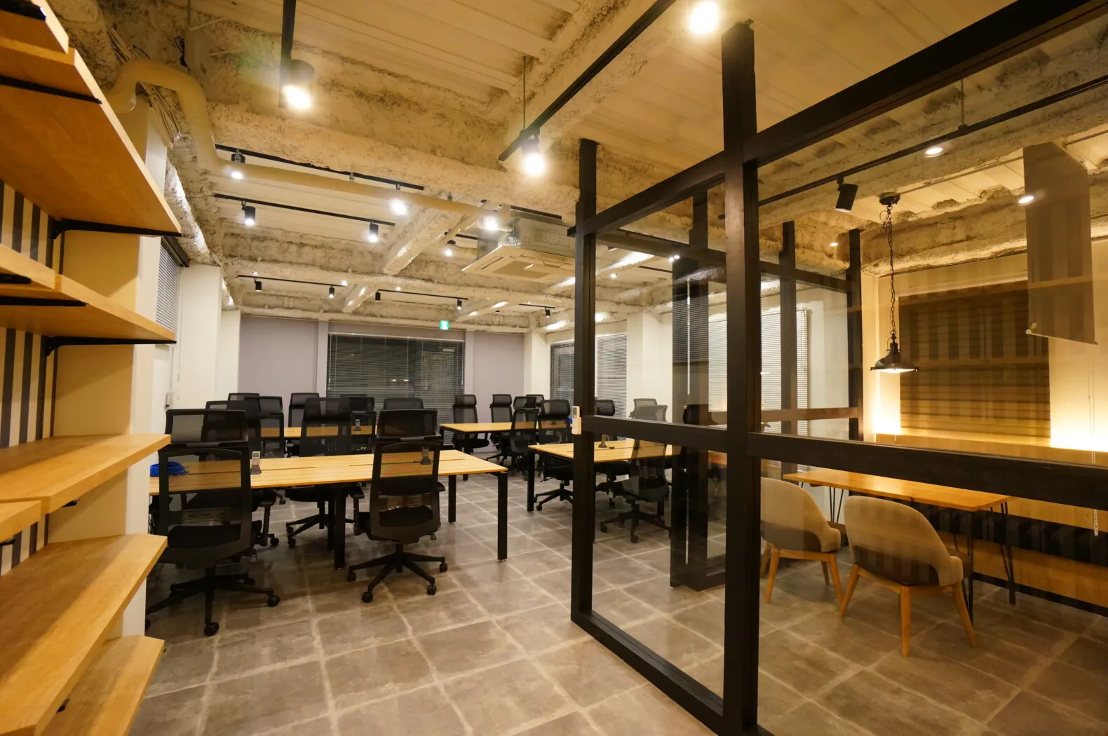 SHOTO STUDIO ＆ OFFICE | GARAN デザイン・設計実績