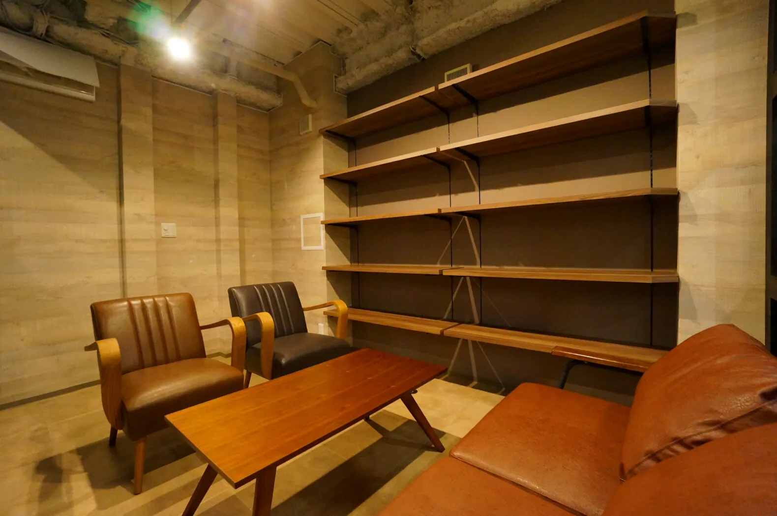 SHOTO STUDIO ＆ OFFICE | GARAN デザイン・設計実績