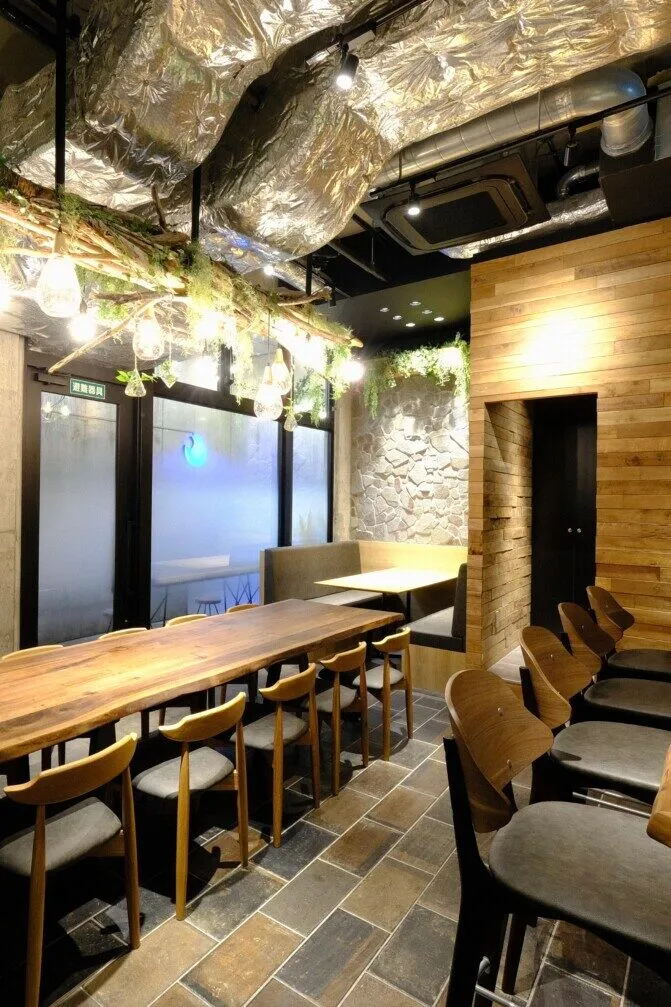Aoi Tsuki / Italian Restaurant
