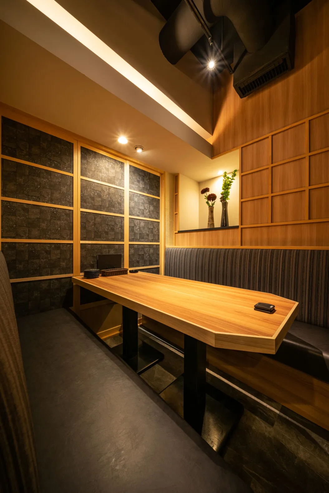 Iburi Yurakucho | GARAN デザイン・設計実績