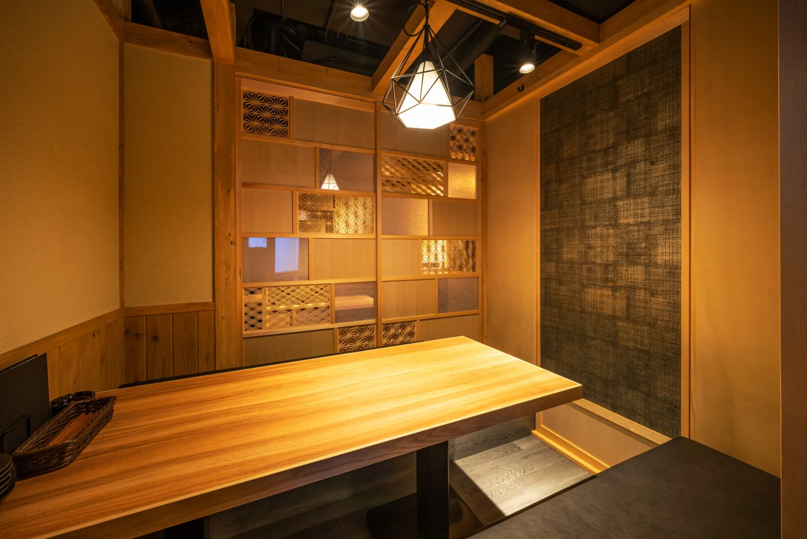 Iburi Yurakucho | GARAN デザイン・設計実績