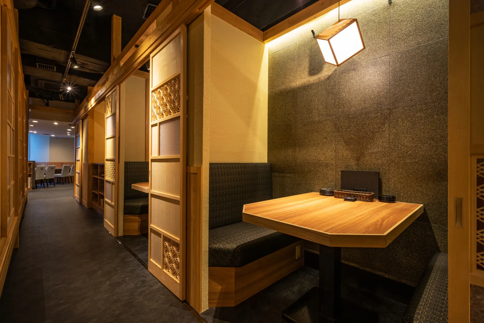 Iburi Yurakucho | GARAN デザイン・設計実績