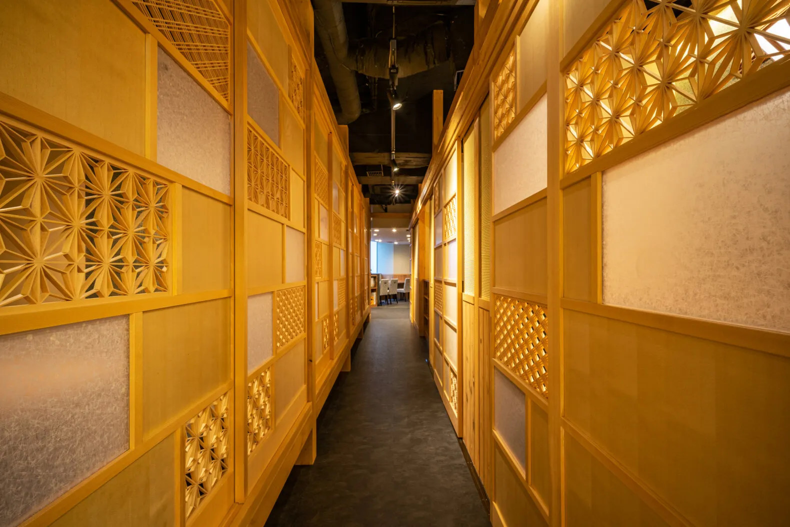 Iburi Yurakucho | GARAN デザイン・設計実績