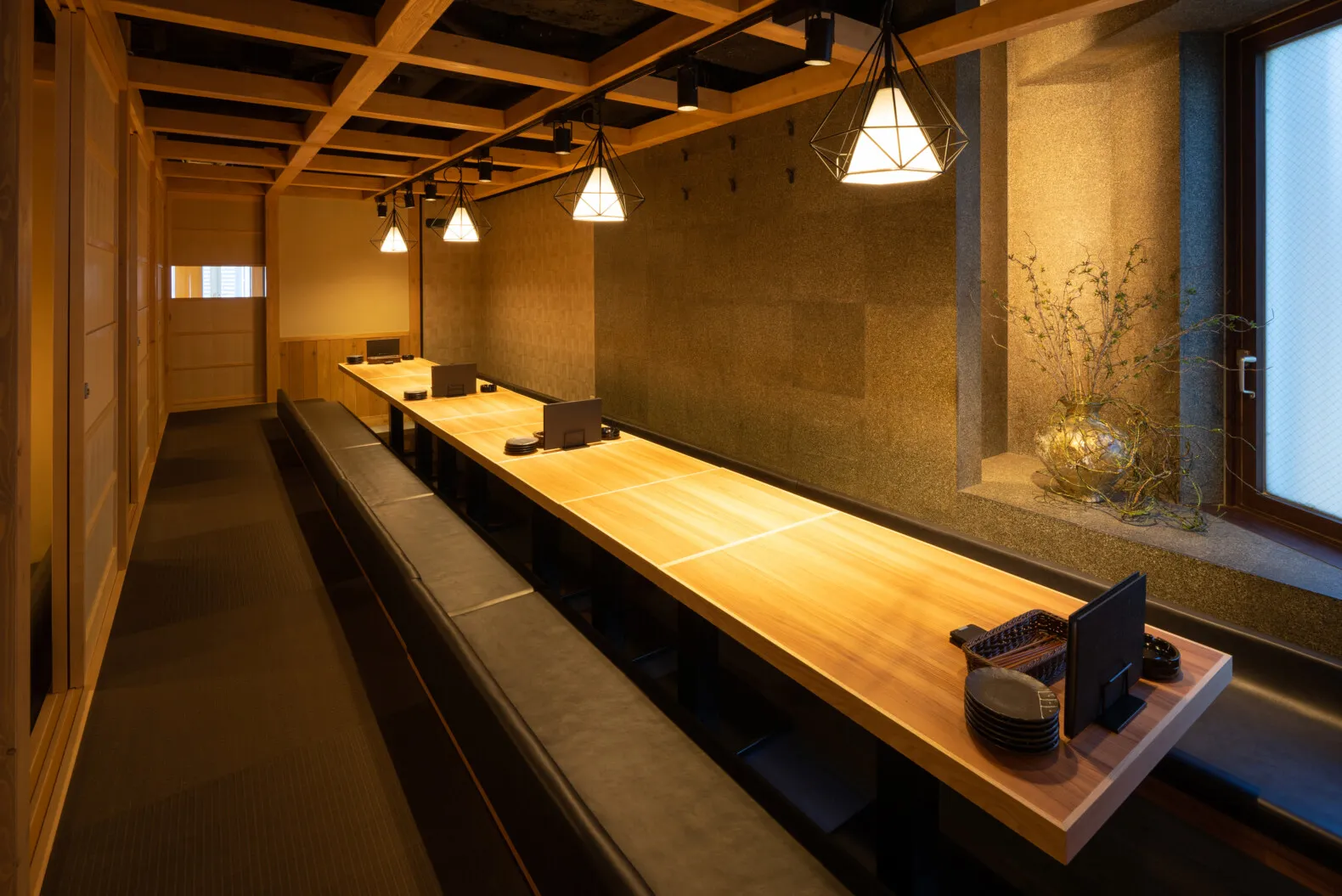Iburi Yurakucho | GARAN デザイン・設計実績
