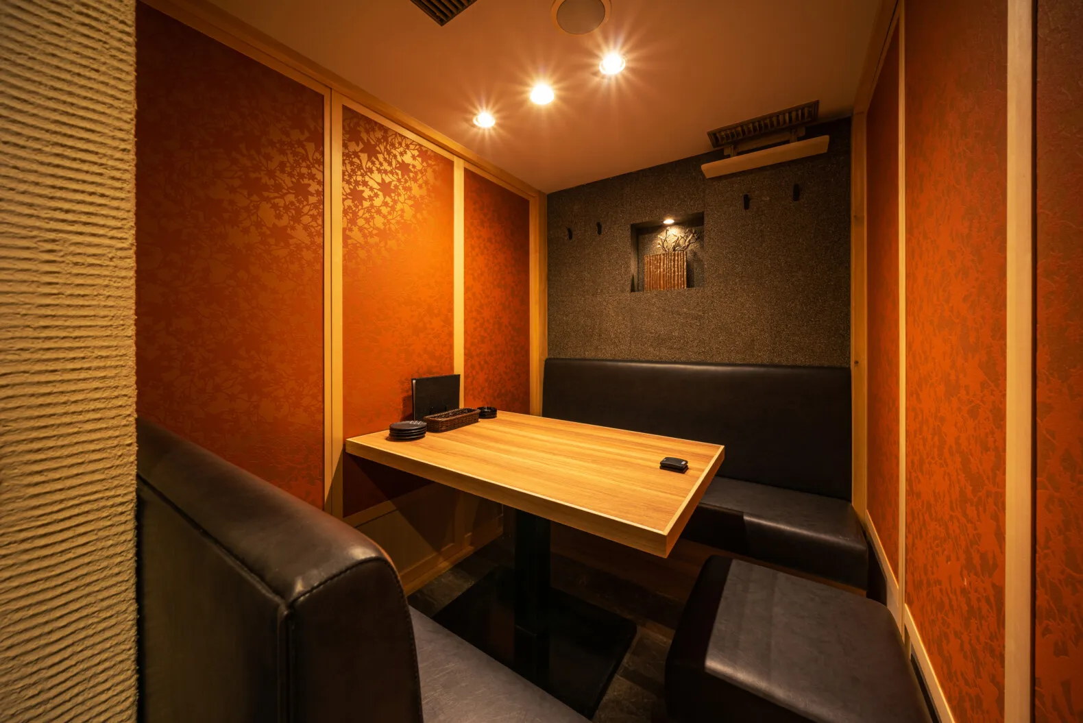 Iburi Yurakucho | GARAN デザイン・設計実績