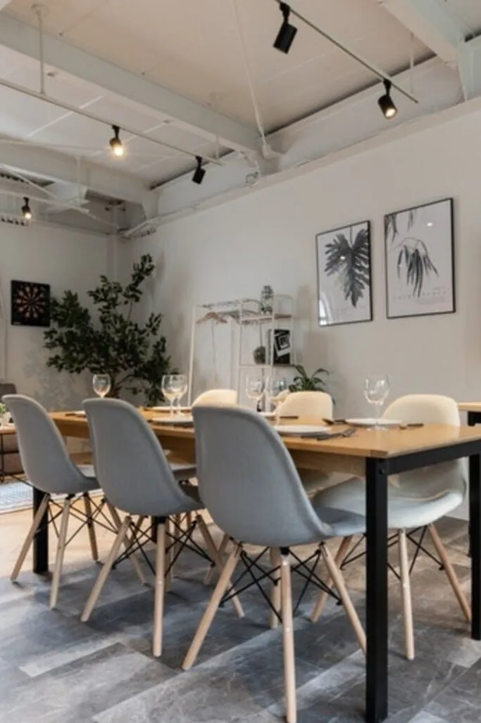 Oneness House