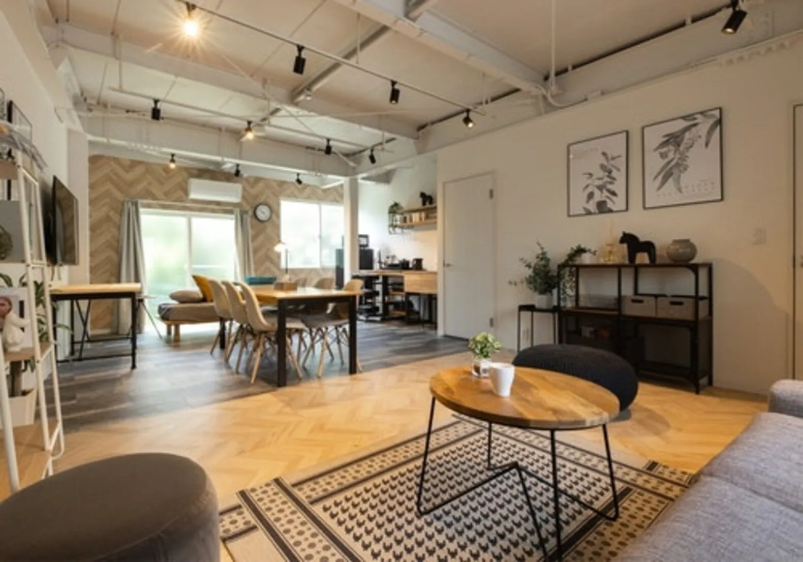 Oneness House | GARAN デザイン・設計実績