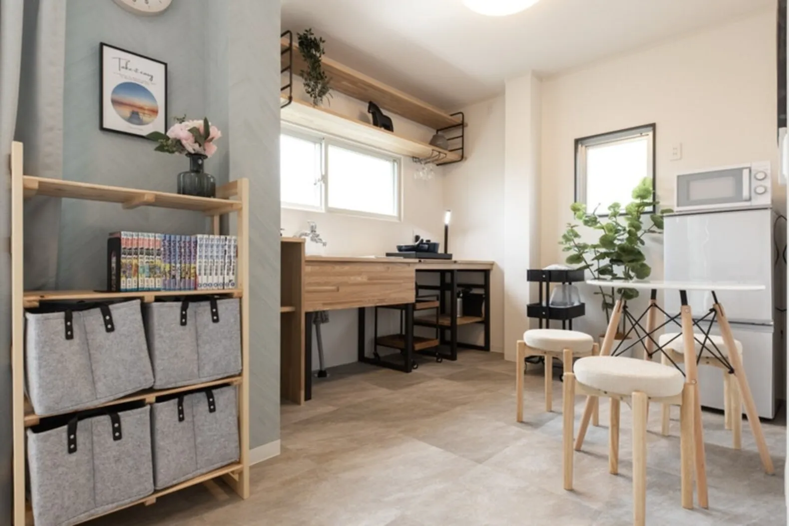 Oneness House | GARAN デザイン・設計実績