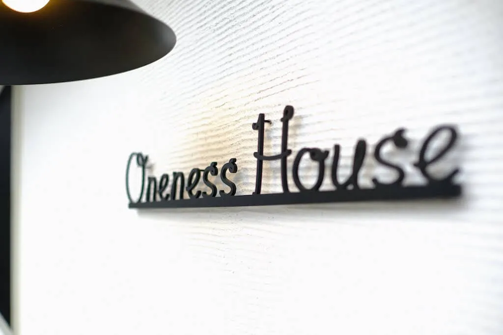 Oneness House | GARAN デザイン・設計実績