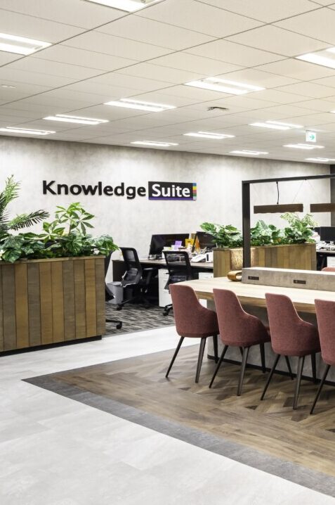 KnowledgeSuite