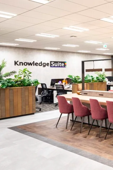 KnowledgeSuite