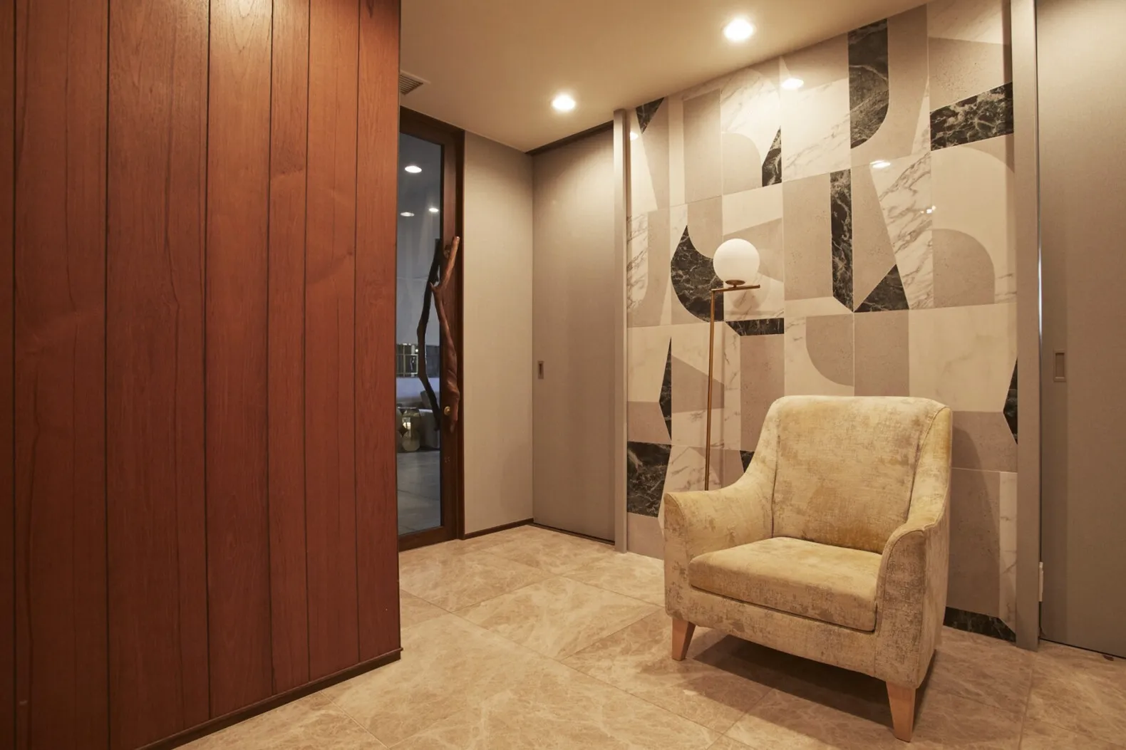 LT Residence | GARAN デザイン・設計実績