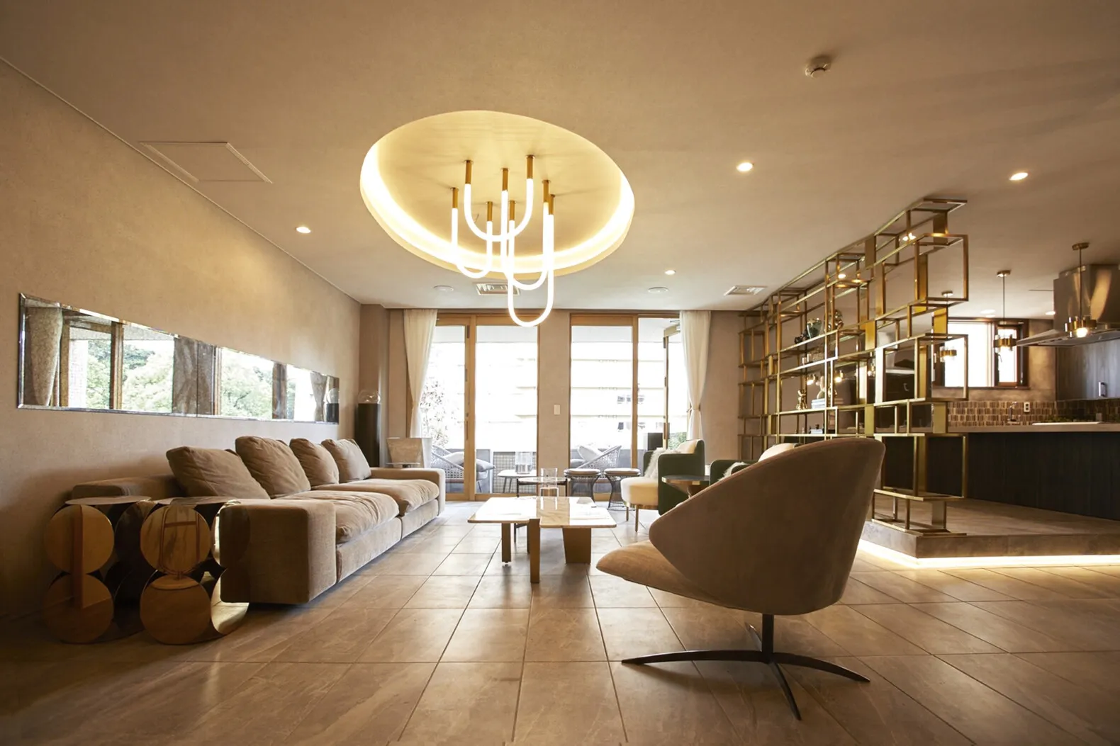 LT Residence | GARAN デザイン・設計実績