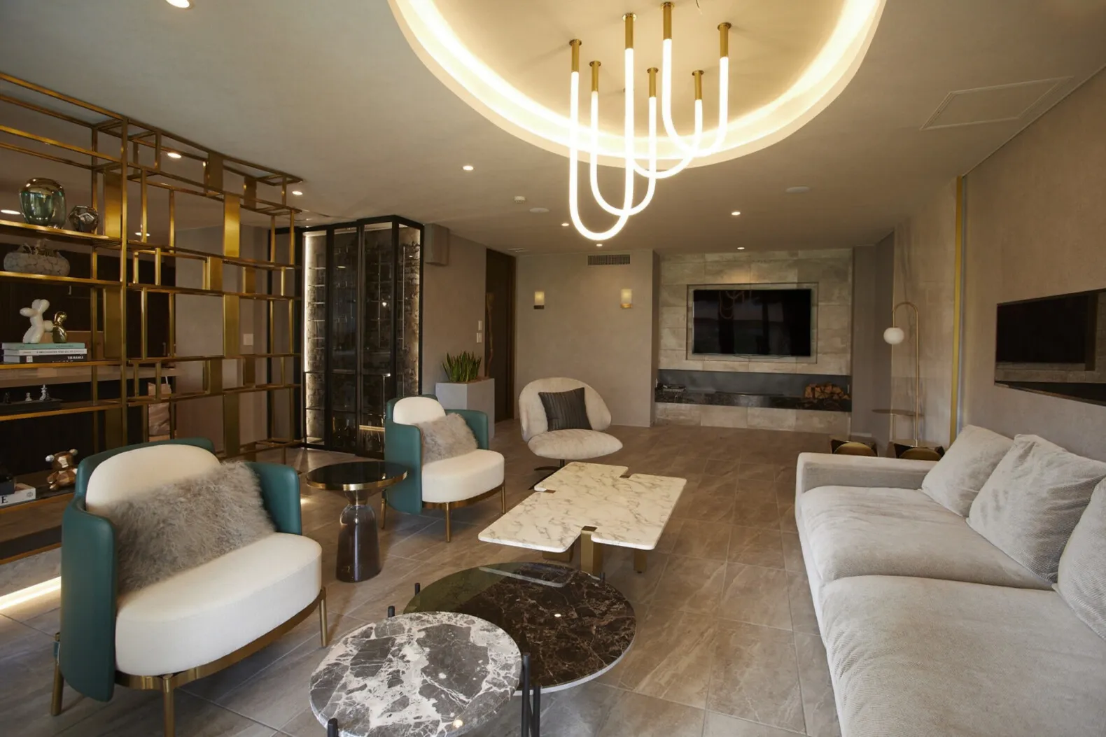 LT Residence | GARAN デザイン・設計実績