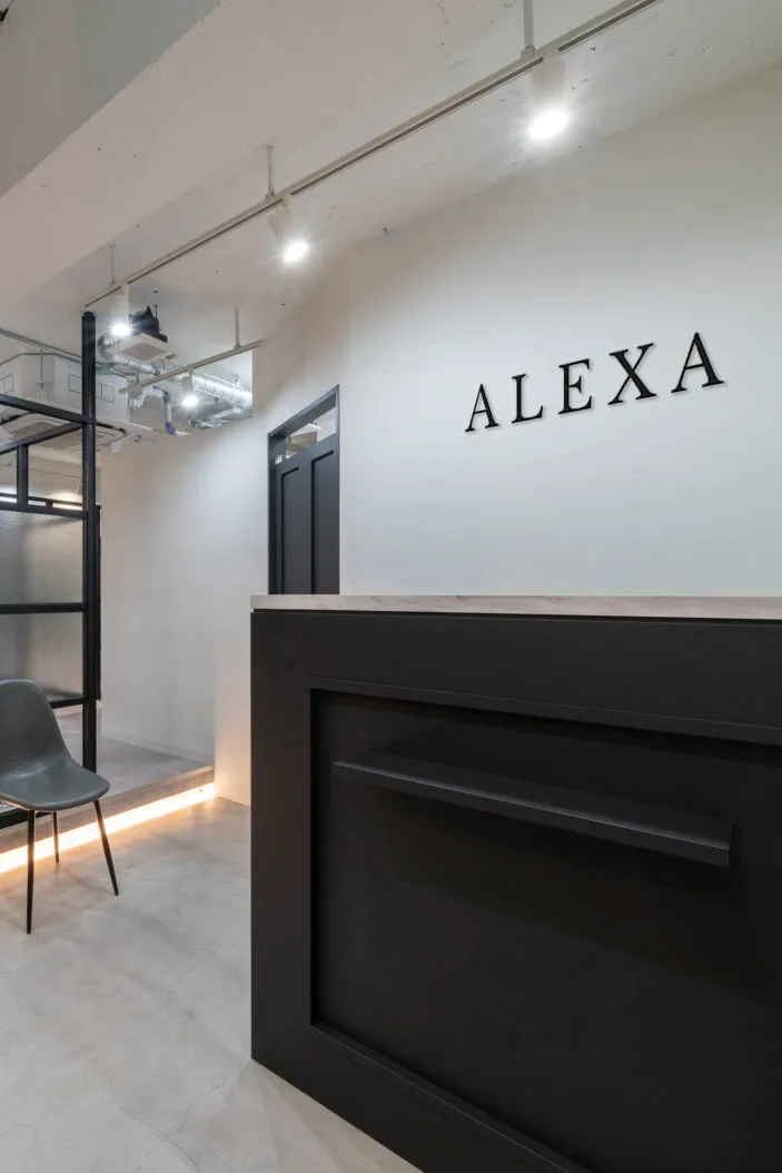 ALEXA Hibarigaoka
