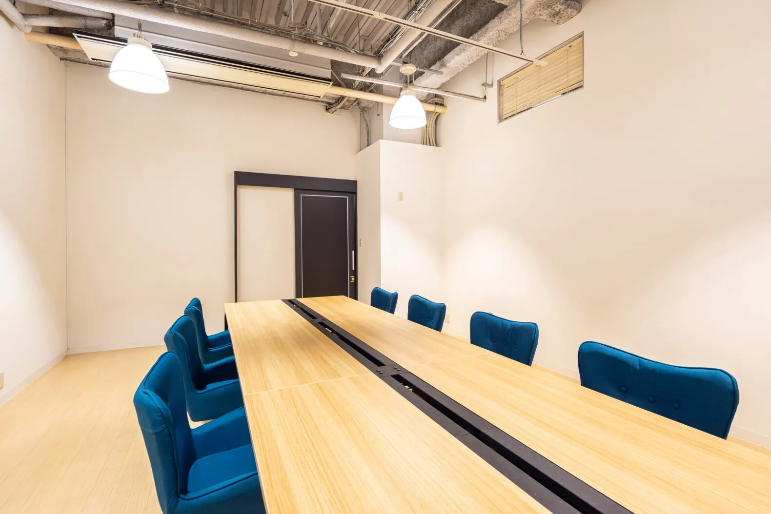 e-Office Minami-koshigaya | GARAN デザイン・設計実績