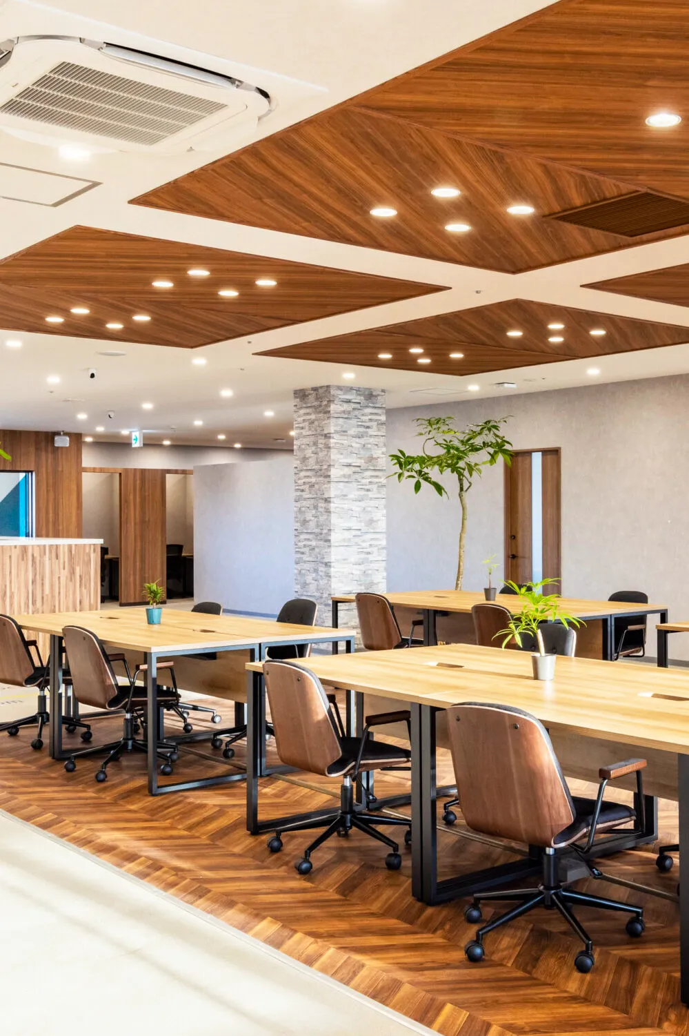 e-office Tomigusu Okinawa