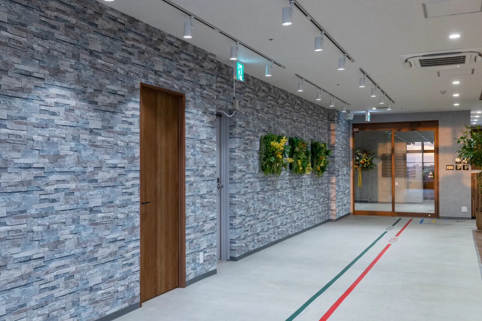 e-office Tomigusu Okinawa | GARAN デザイン・設計実績