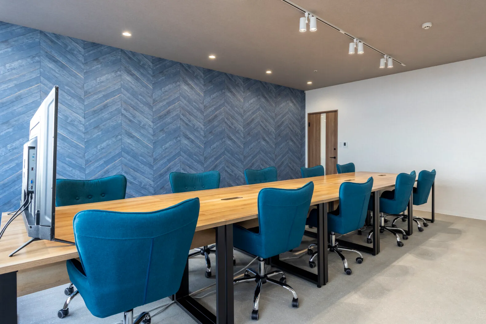 e-office Tomigusu Okinawa | GARAN デザイン・設計実績