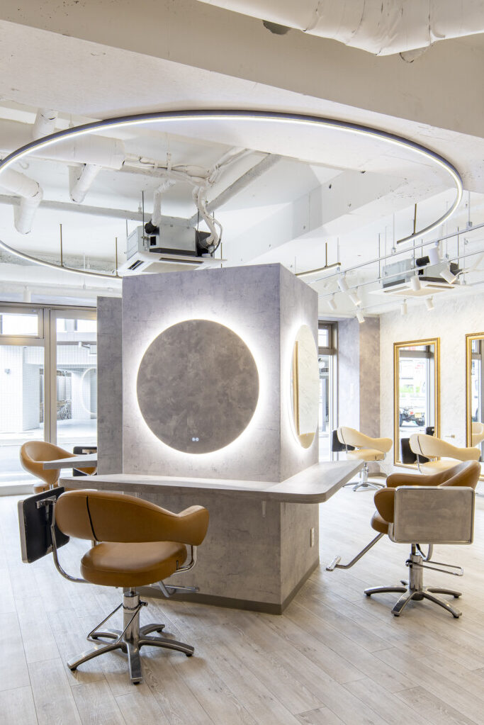 miq Hair Salon