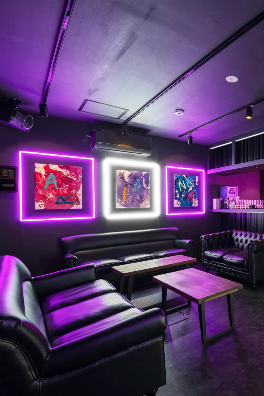 Shisha Lounge ARIANA