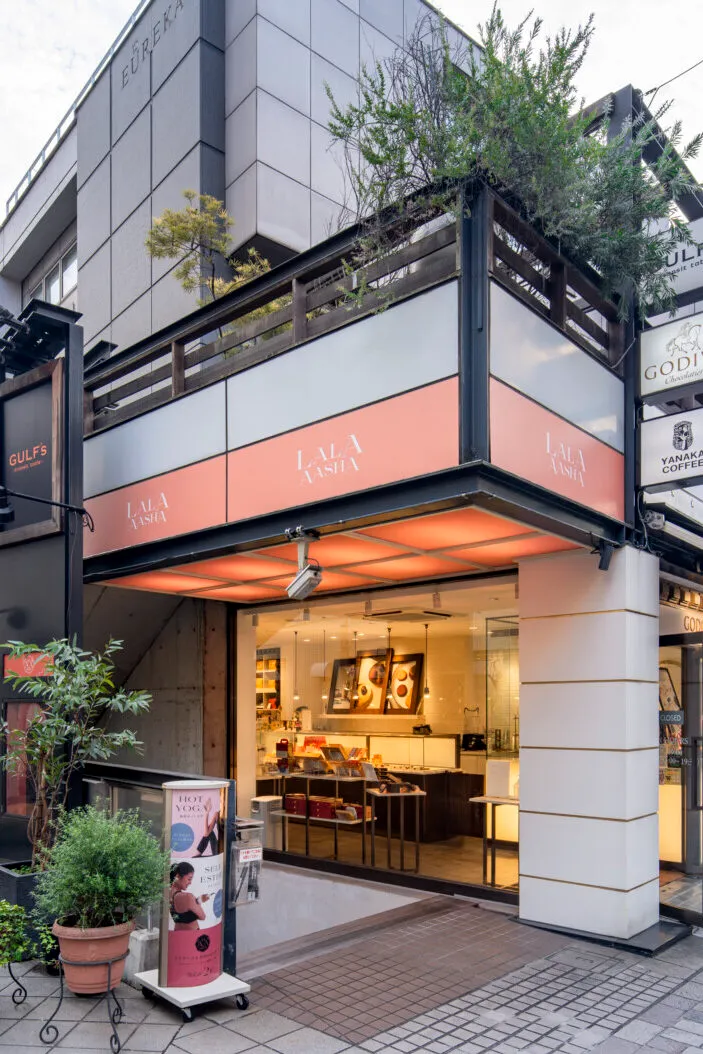 PILATES STUDIO  Jiyugaoka