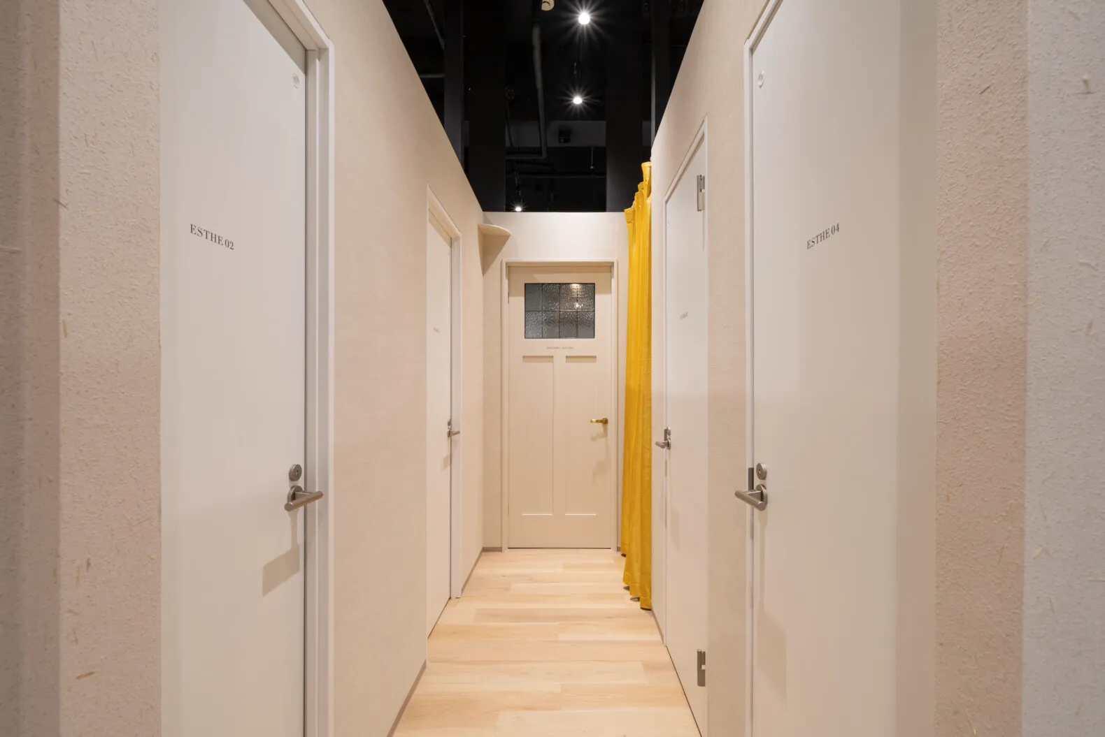 PILATES STUDIO Jiyugaoka | GARAN デザイン・設計実績