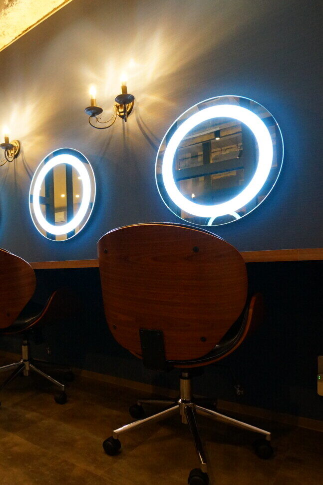松濤 STUDIO ＆ OFFICE
