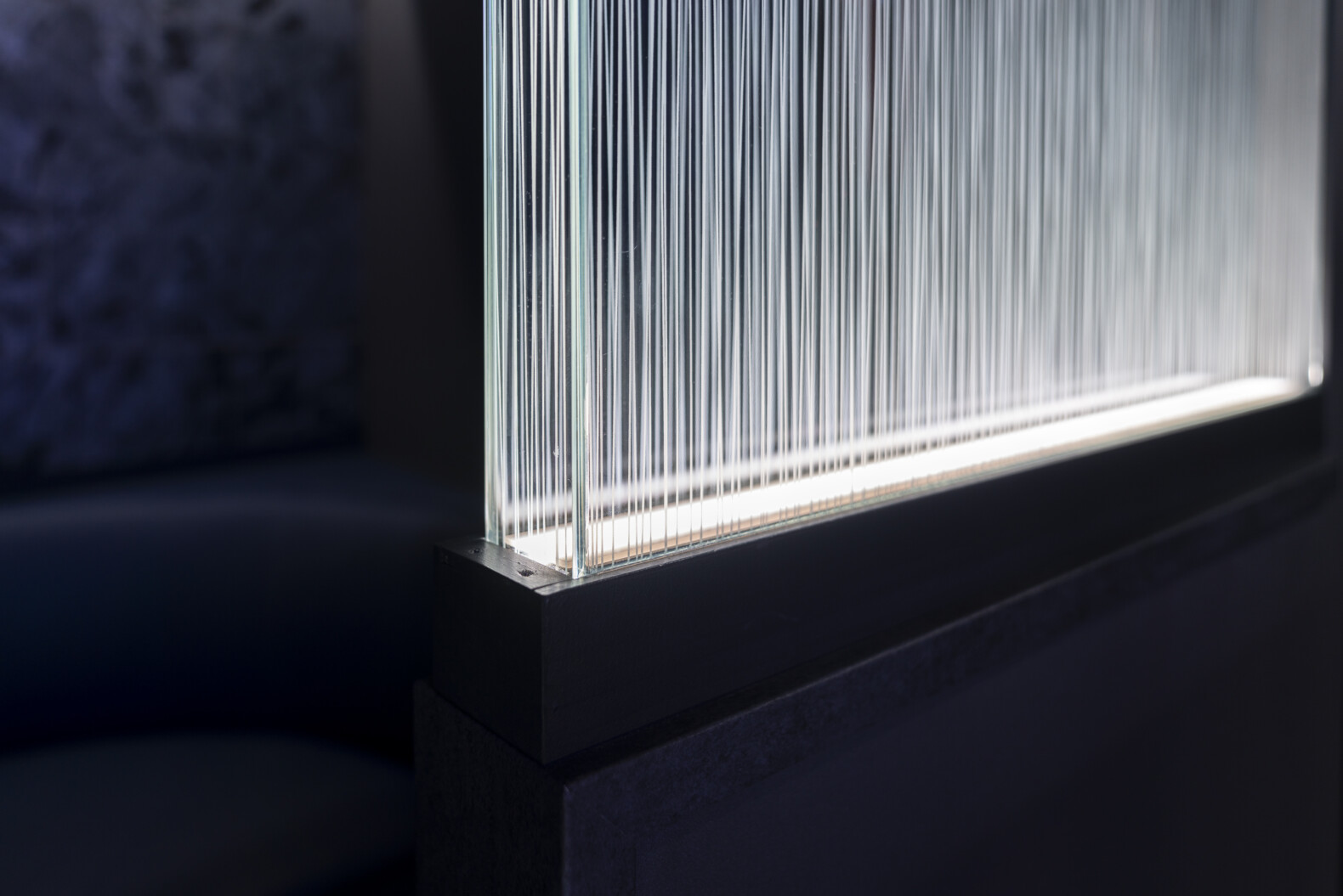 LUXURY BAR QUAR2 | GARAN デザイン・設計実績
