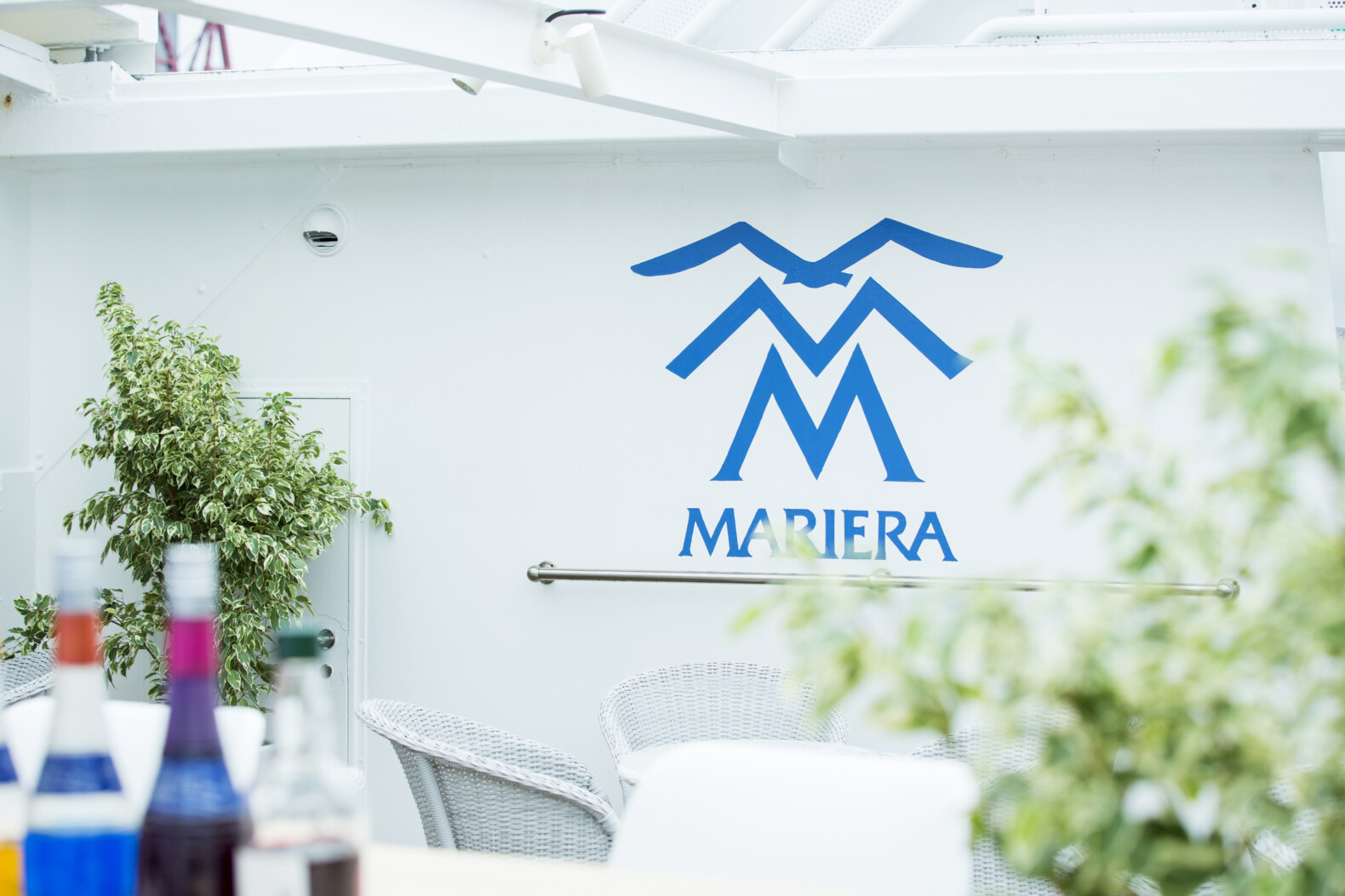 MARIERA | GARAN デザイン・設計実績