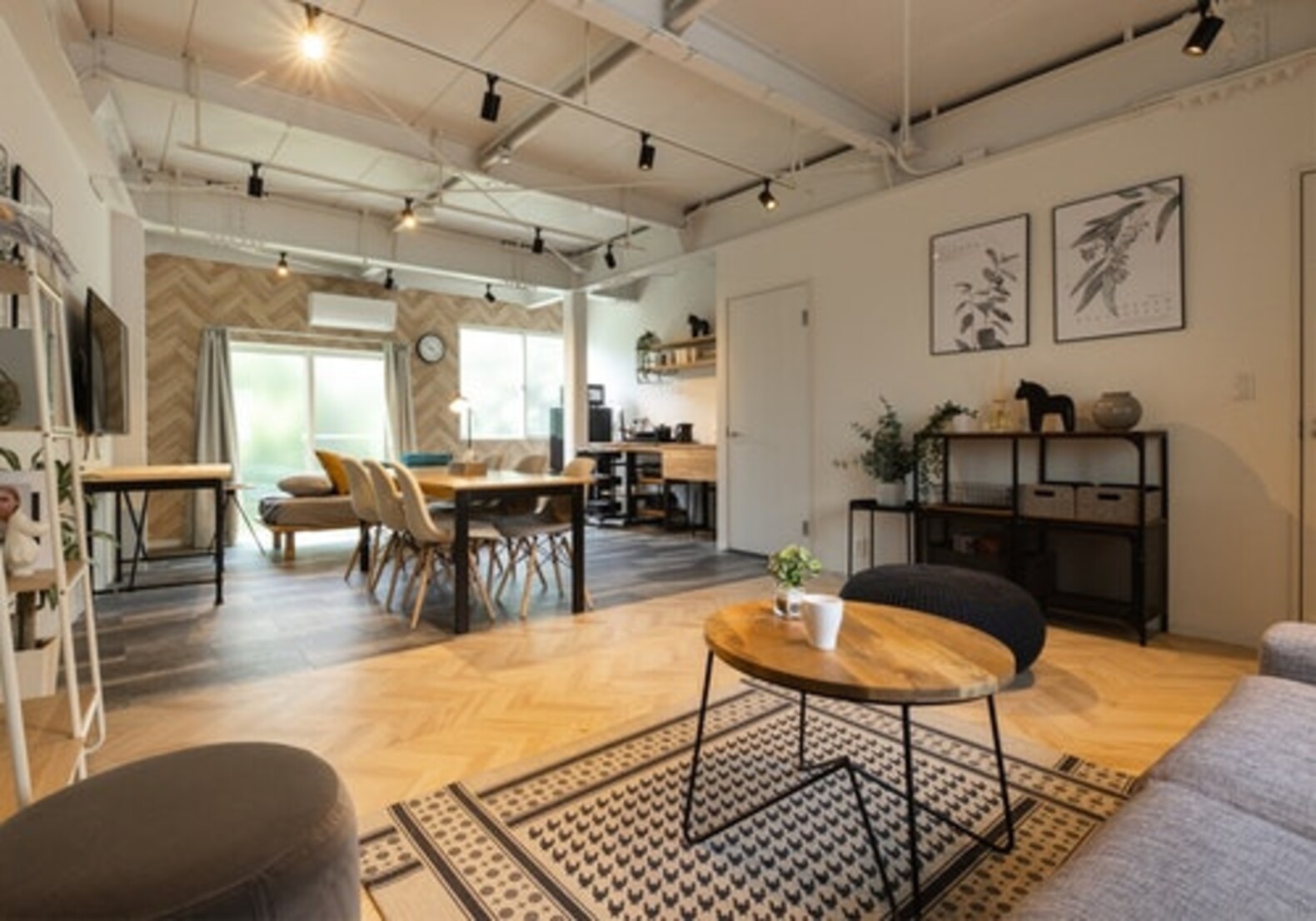 Oneness House | GARAN デザイン・設計実績