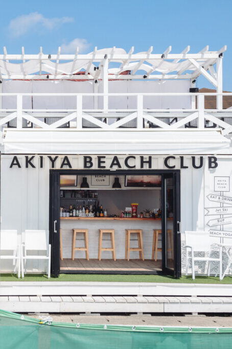 AKIYA BEACH CLUB