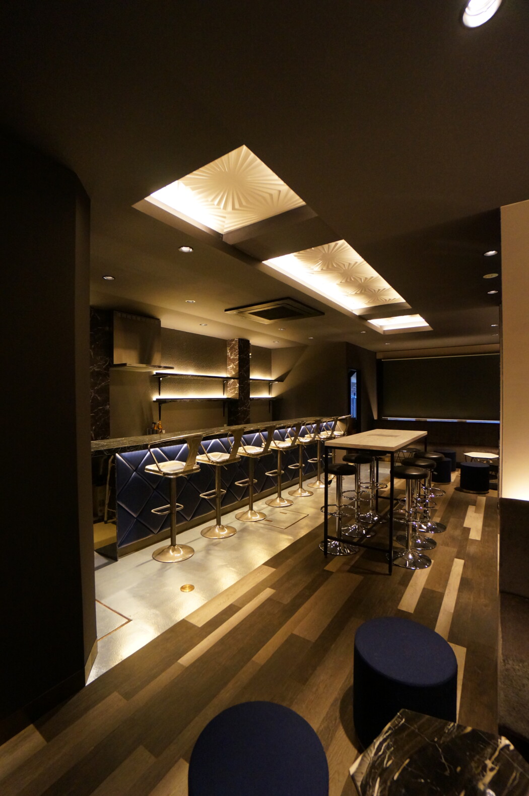 松濤 BAR