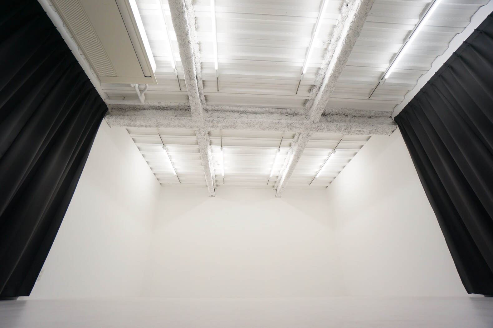 松濤 STUDIO ＆ OFFICE | GARAN デザイン・設計実績