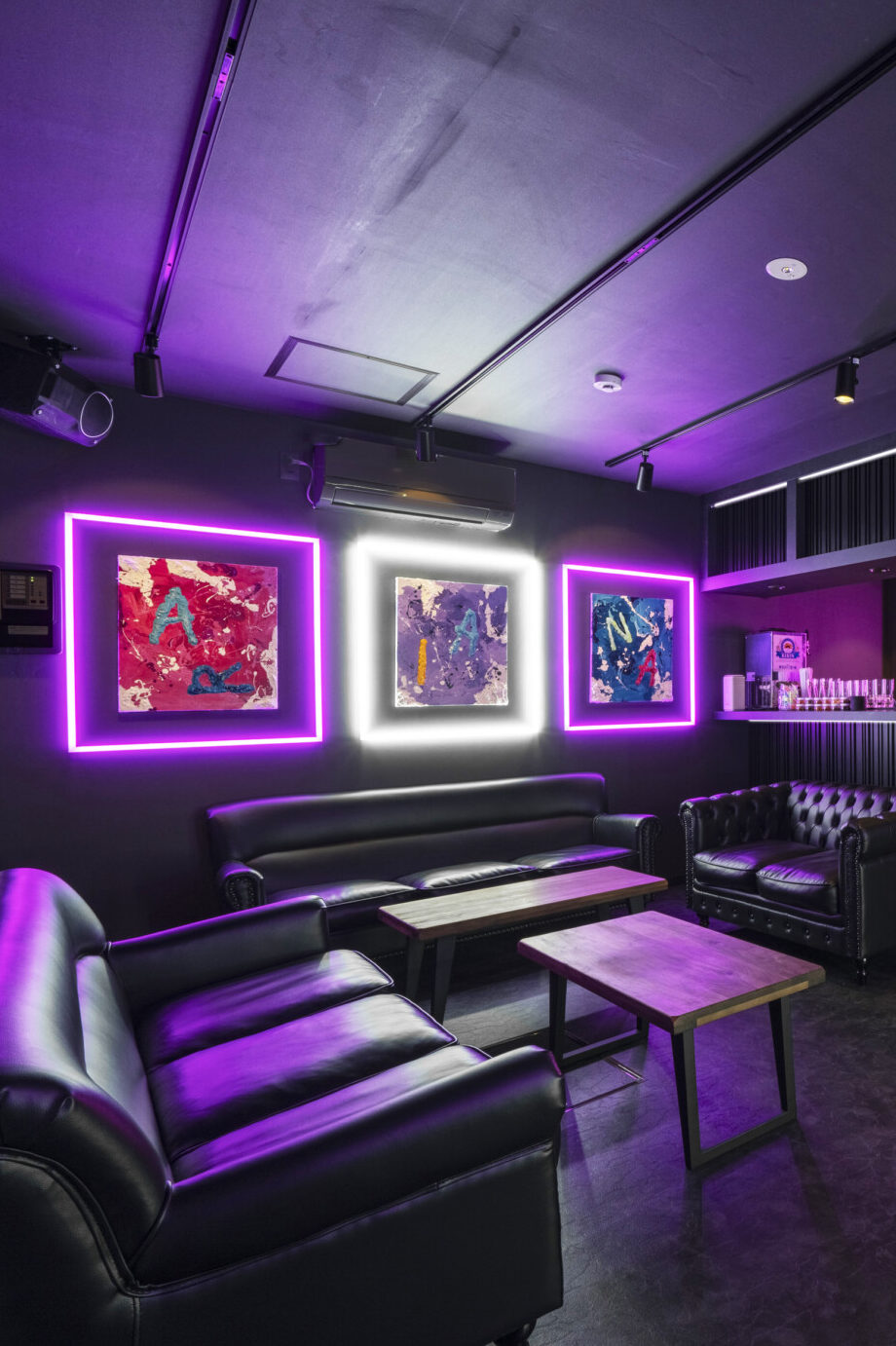 Shisha Lounge ARIANA