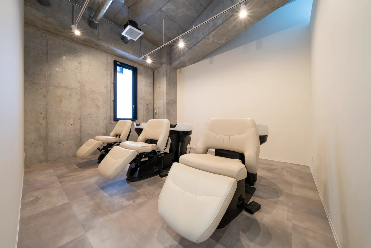 imi Hair Salon | GARAN デザイン・設計実績