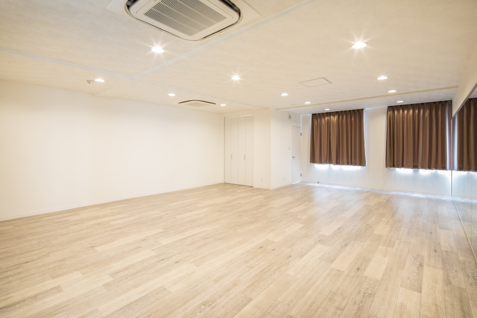 besta yoga | GARAN デザイン・設計実績